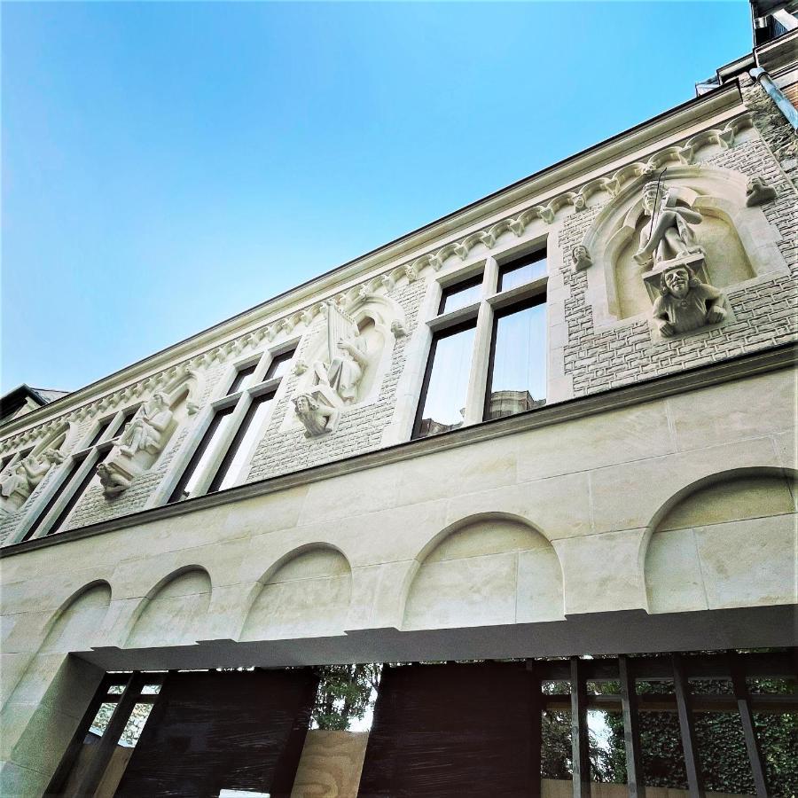 Brossolette Appartement T2 Spacieux Et Lumineux Balcon Vue Degagee Реймс Екстер'єр фото