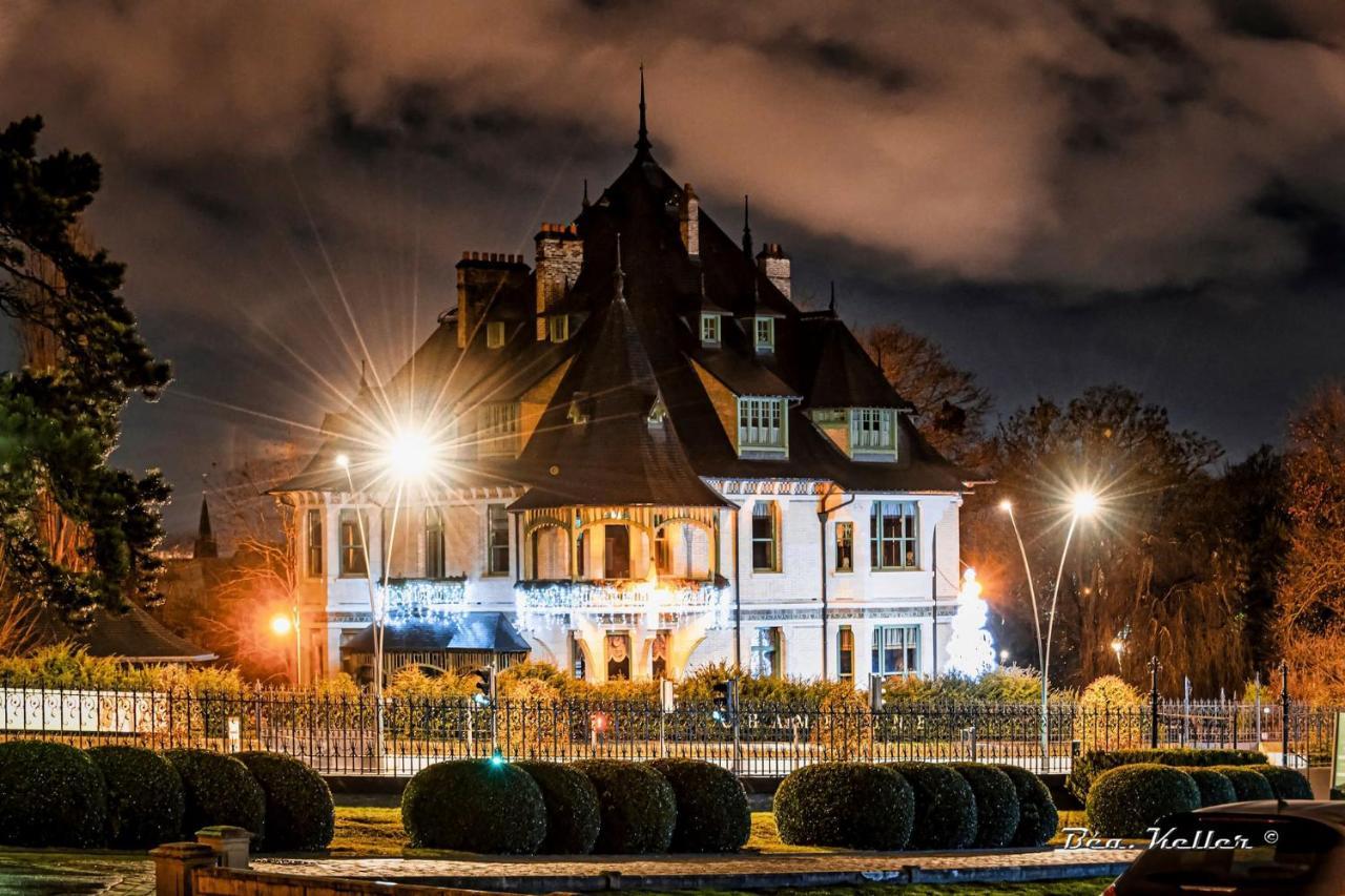 Brossolette Appartement T2 Spacieux Et Lumineux Balcon Vue Degagee Реймс Екстер'єр фото